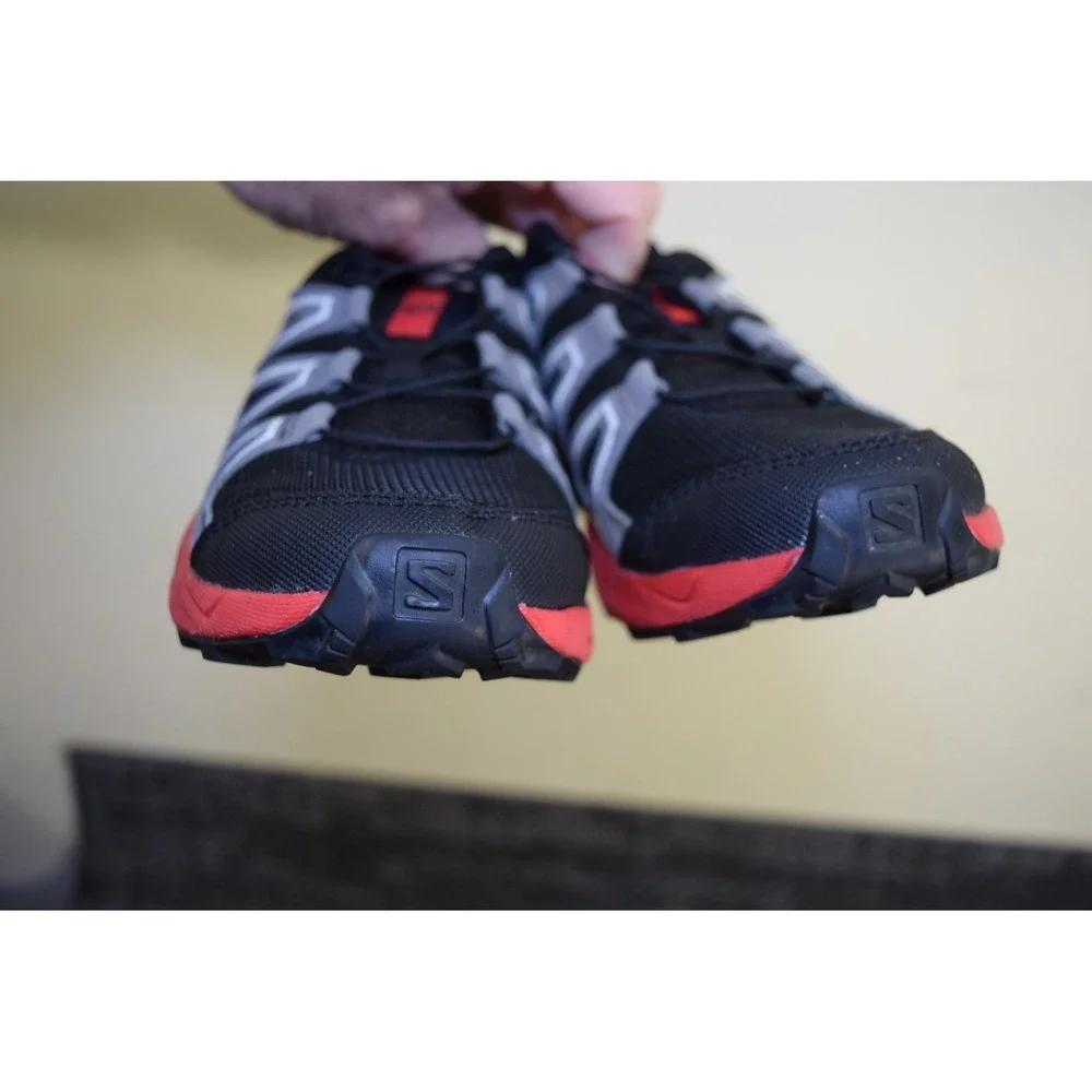 Salomon speedcross junior